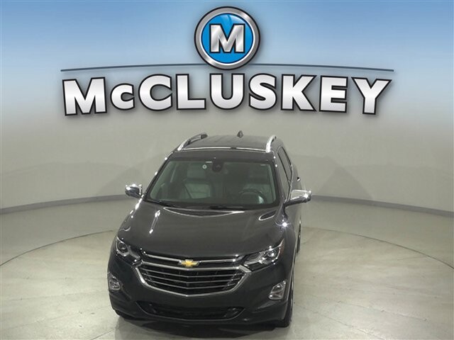 2019 Chevrolet Equinox in Cincinnati, OH 45251-2402 - 2016424 23