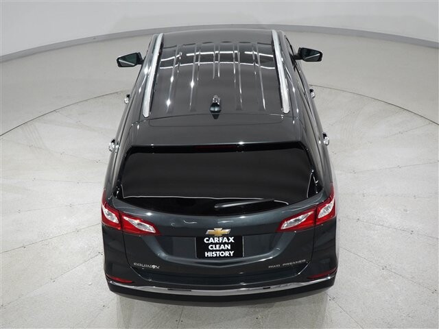 2019 Chevrolet Equinox in Cincinnati, OH 45251-2402 - 2016424 5