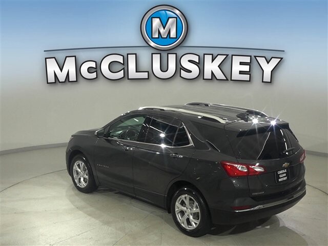 2019 Chevrolet Equinox in Cincinnati, OH 45251-2402 - 2016424 19