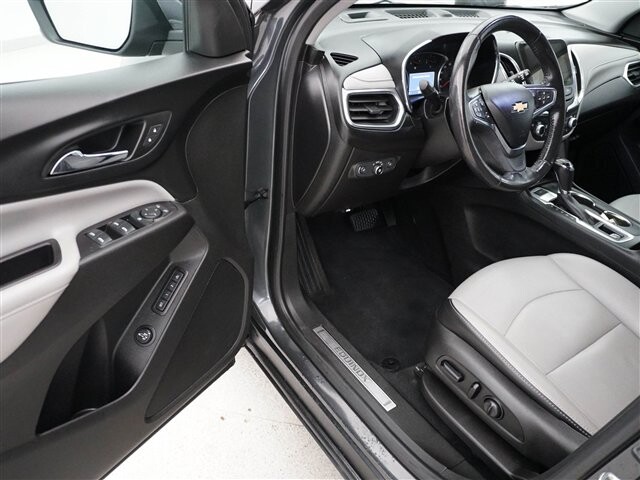 2019 Chevrolet Equinox in Cincinnati, OH 45251-2402 - 2016424 3
