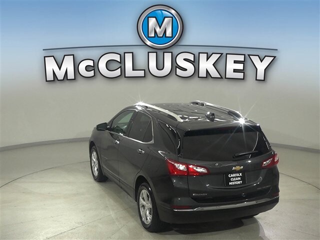 2019 Chevrolet Equinox in Cincinnati, OH 45251-2402 - 2016424 29