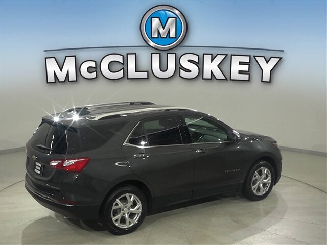 2019 Chevrolet Equinox in Cincinnati, OH 45251-2402 - 2016424 25