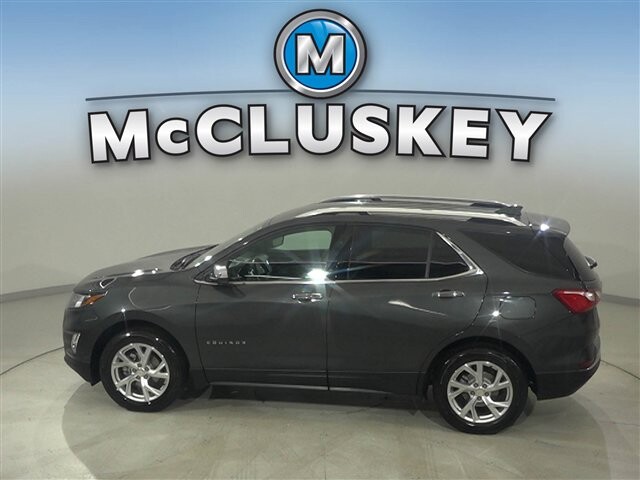 2019 Chevrolet Equinox in Cincinnati, OH 45251-2402 - 2016424 33