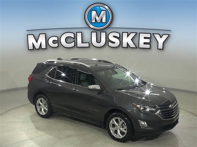 2019 Chevrolet Equinox in Cincinnati, OH 45251-2402 - 2016424 13