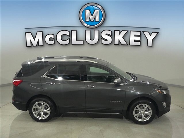 2019 Chevrolet Equinox in Cincinnati, OH 45251-2402 - 2016424 31