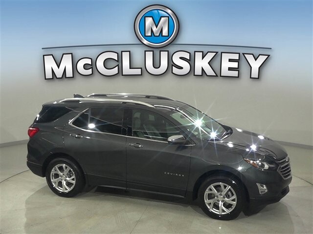 2019 Chevrolet Equinox in Cincinnati, OH 45251-2402 - 2016424 39
