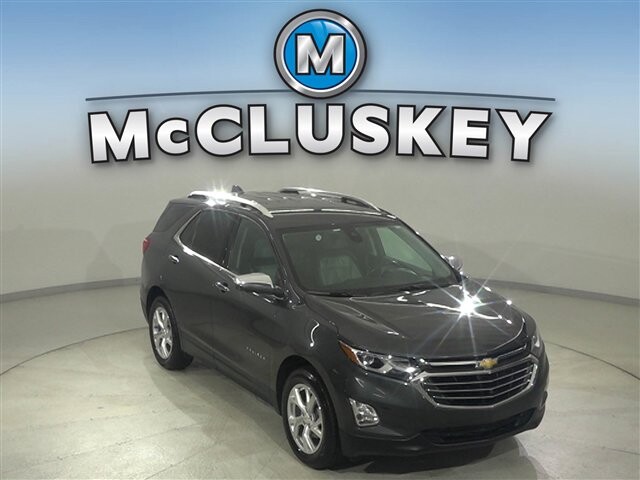 2019 Chevrolet Equinox in Cincinnati, OH 45251-2402 - 2016424 21