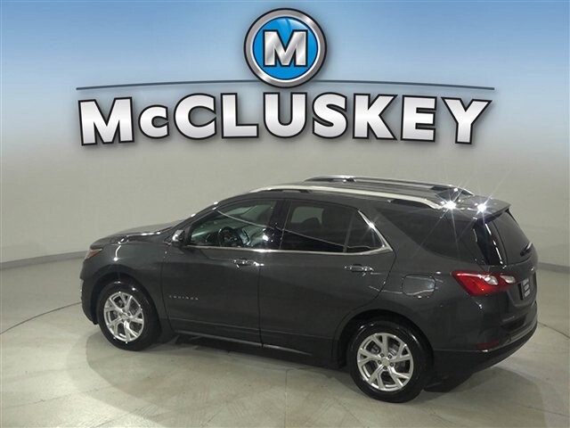 2019 Chevrolet Equinox in Cincinnati, OH 45251-2402 - 2016424 27