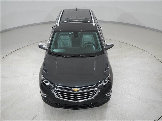 2019 Chevrolet Equinox in Cincinnati, OH 45251-2402 - 2016424 2