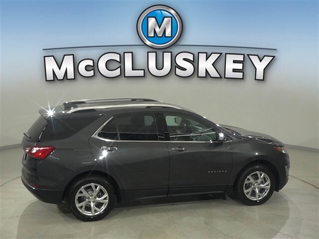 2019 Chevrolet Equinox in Cincinnati, OH 45251-2402 - 2016424 17