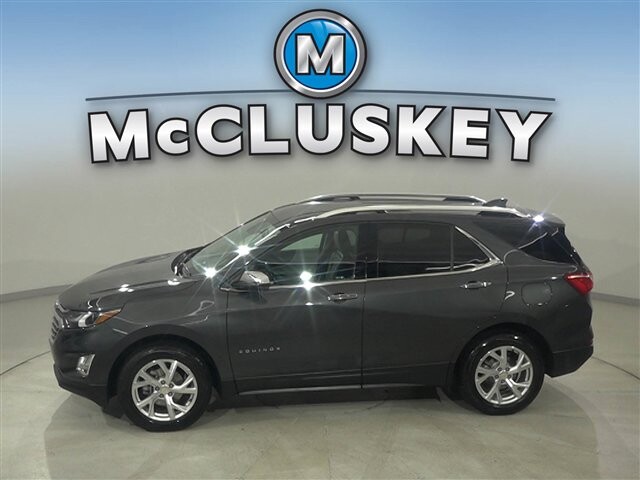 2019 Chevrolet Equinox in Cincinnati, OH 45251-2402 - 2016424 15