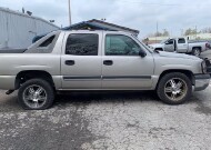 2004 Chevrolet Avalanche in Oklahoma City, OK 73129-7003 - 2016833 35