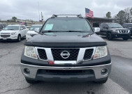 2012 Nissan Frontier in North Little Rock, AR 72117-1620 - 2016886 19