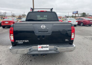 2012 Nissan Frontier in North Little Rock, AR 72117-1620 - 2016886 23