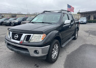 2012 Nissan Frontier in North Little Rock, AR 72117-1620 - 2016886 20