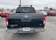 2012 Nissan Frontier in North Little Rock, AR 72117-1620 - 2016886 37