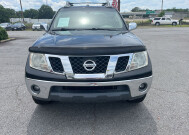2012 Nissan Frontier in North Little Rock, AR 72117-1620 - 2016886 4
