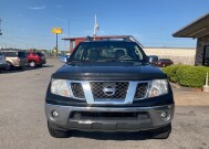 2012 Nissan Frontier in North Little Rock, AR 72117-1620 - 2016886 45