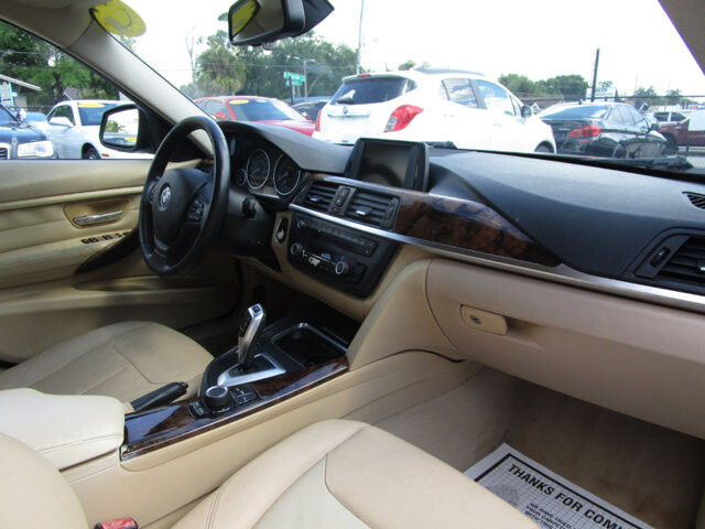 2013 BMW 328i in Tampa, FL 33604-6914 - 2017437 36