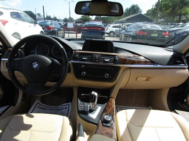 2013 BMW 328i in Tampa, FL 33604-6914 - 2017437 3