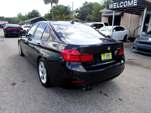2013 BMW 328i in Tampa, FL 33604-6914 - 2017437 96