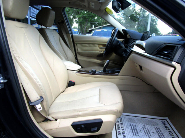 2013 BMW 328i in Tampa, FL 33604-6914 - 2017437 5