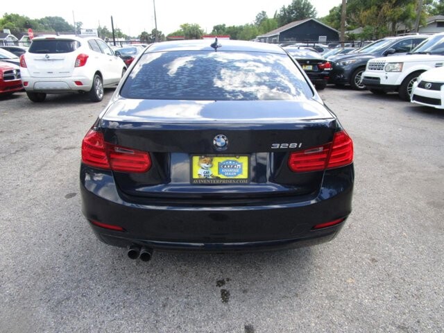 2013 BMW 328i in Tampa, FL 33604-6914 - 2017437 23