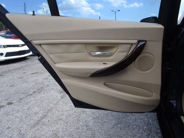 2013 BMW 328i in Tampa, FL 33604-6914 - 2017437 98