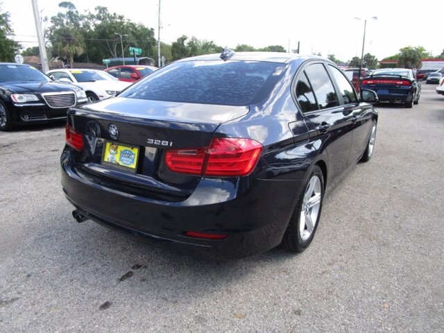 2013 BMW 328i in Tampa, FL 33604-6914 - 2017437 54