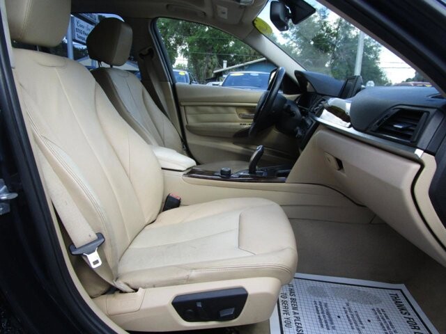 2013 BMW 328i in Tampa, FL 33604-6914 - 2017437 5
