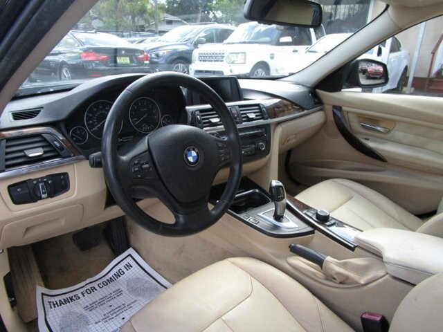 2013 BMW 328i in Tampa, FL 33604-6914 - 2017437 10