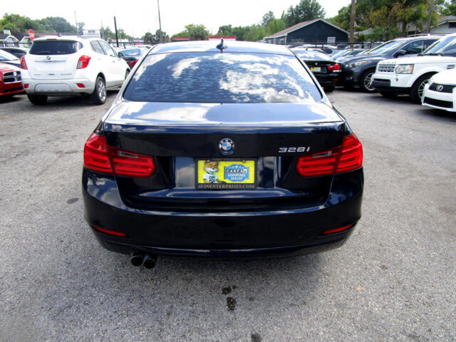 2013 BMW 328i in Tampa, FL 33604-6914 - 2017437 95
