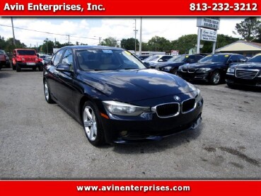 2013 BMW 328i in Tampa, FL 33604-6914