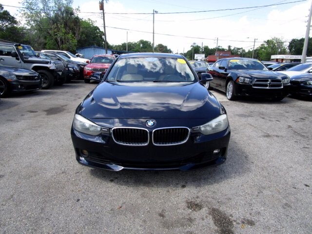2013 BMW 328i in Tampa, FL 33604-6914 - 2017437 75