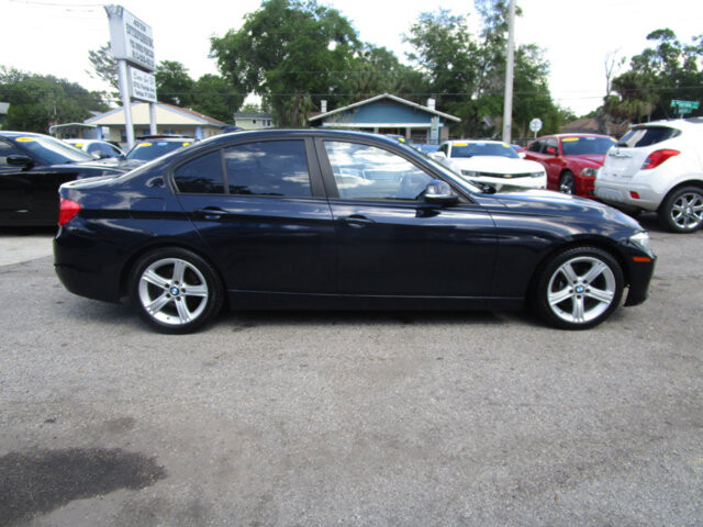 2013 BMW 328i in Tampa, FL 33604-6914 - 2017437 52