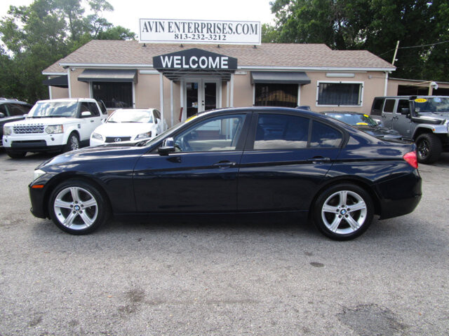 2013 BMW 328i in Tampa, FL 33604-6914 - 2017437 53