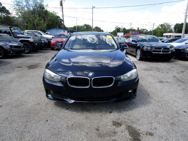 2013 BMW 328i in Tampa, FL 33604-6914 - 2017437 94