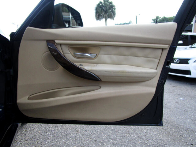 2013 BMW 328i in Tampa, FL 33604-6914 - 2017437 15