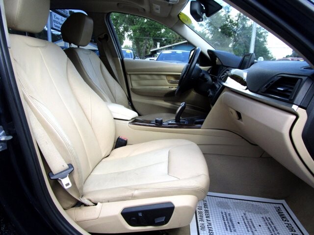 2013 BMW 328i in Tampa, FL 33604-6914 - 2017437 59