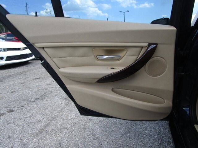 2013 BMW 328i in Tampa, FL 33604-6914 - 2017437 16