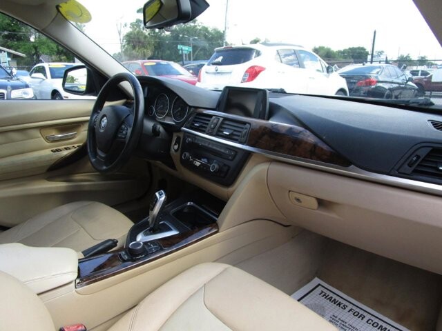 2013 BMW 328i in Tampa, FL 33604-6914 - 2017437 9
