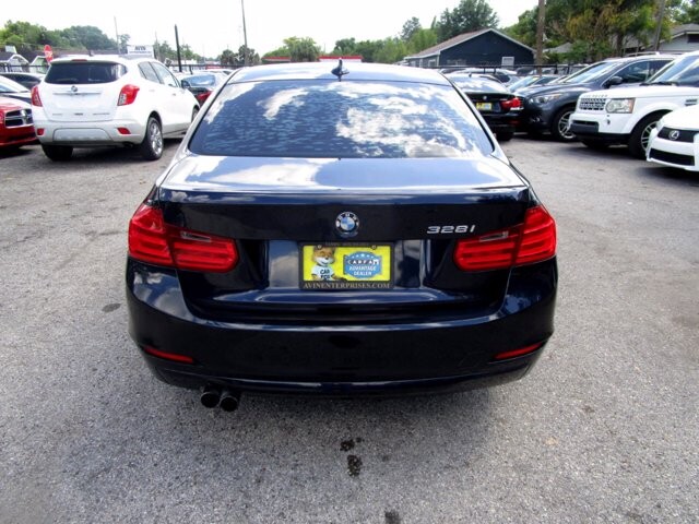 2013 BMW 328i in Tampa, FL 33604-6914 - 2017437 76