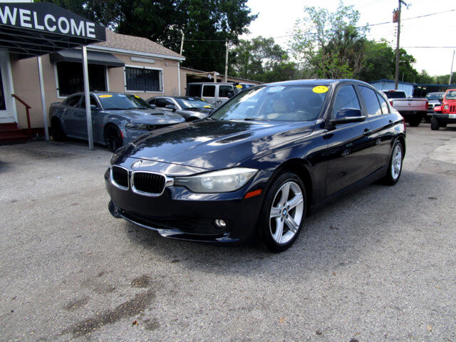 2013 BMW 328i in Tampa, FL 33604-6914 - 2017437 81