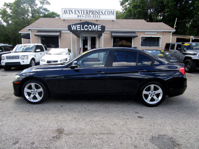 2013 BMW 328i in Tampa, FL 33604-6914 - 2017437 26