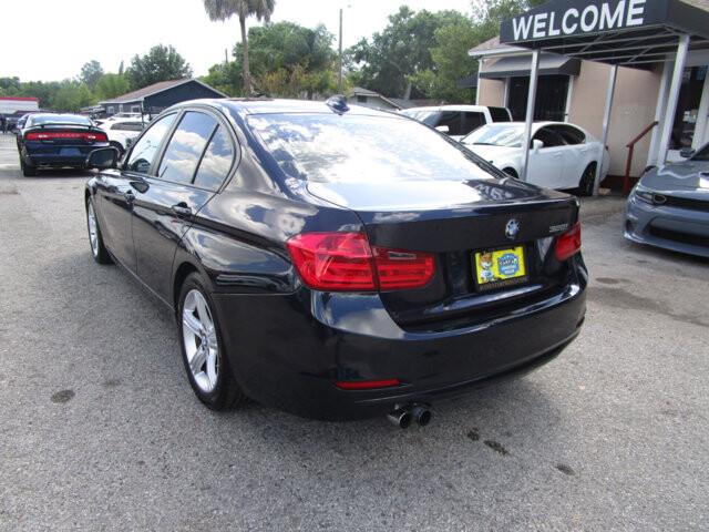 2013 BMW 328i in Tampa, FL 33604-6914 - 2017437 24
