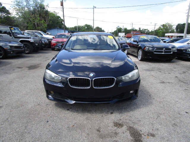 2013 BMW 328i in Tampa, FL 33604-6914 - 2017437 48