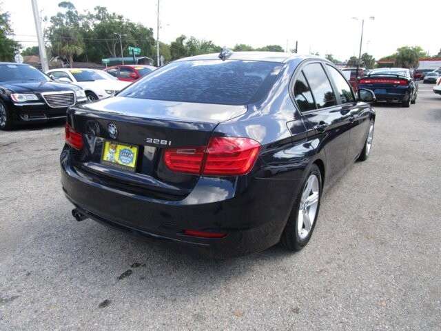 2013 BMW 328i in Tampa, FL 33604-6914 - 2017437 22