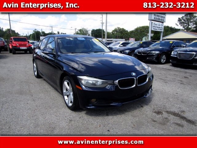 2013 BMW 328i in Tampa, FL 33604-6914 - 2017437 55