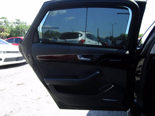 2013 Audi A8 in Tampa, FL 33604-6914 - 2017919 79