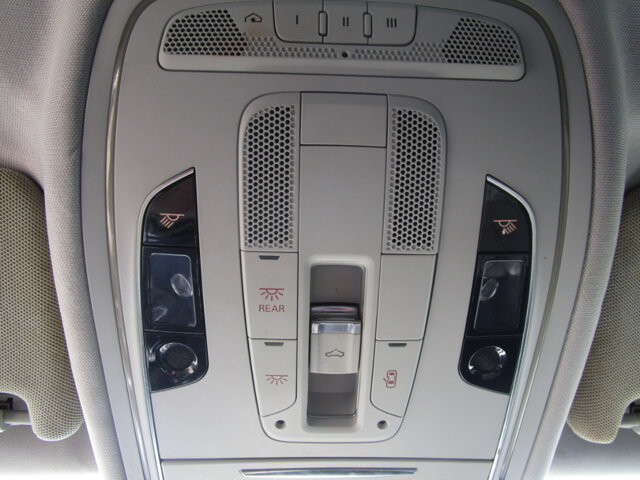 2013 Audi A8 in Tampa, FL 33604-6914 - 2017919 16